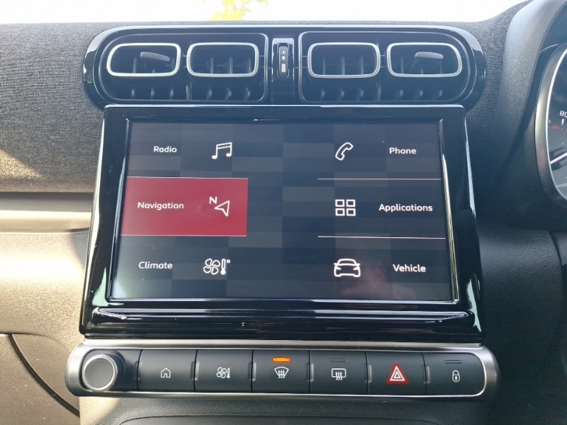 Used Citroen C3 Aircross 2024 for sale - 76875543: Photo 12