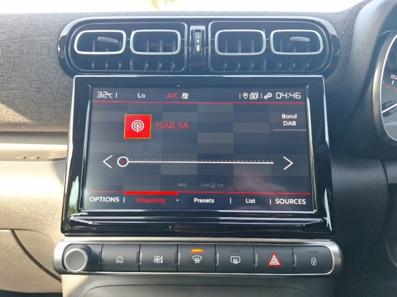 Used Citroen C3 Aircross 2024 for sale - 76875543: Photo 13