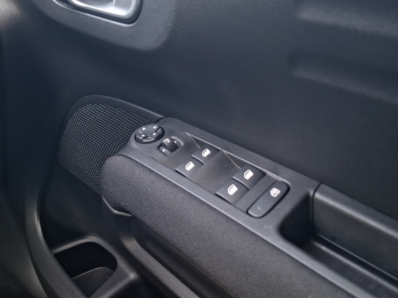 Used Citroen C3 Aircross 2024 for sale - 76875543: Photo 16