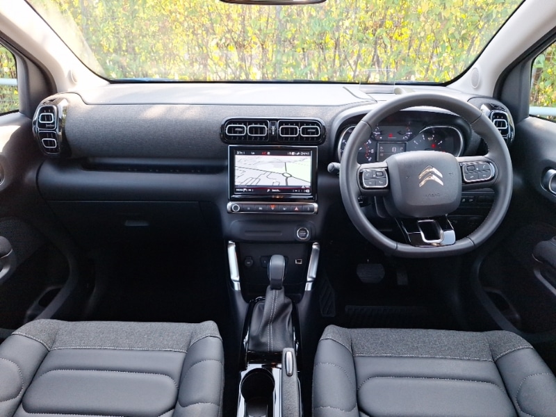 Used Citroen C3 Aircross 2024 for sale - 76875543: Photo 2