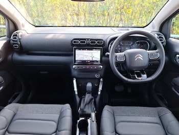 Used Citroen C3 Aircross 2024 for sale - 76875543: Photo