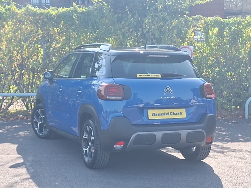 Used Citroen C3 Aircross 2024 for sale - 76875543: Photo 3