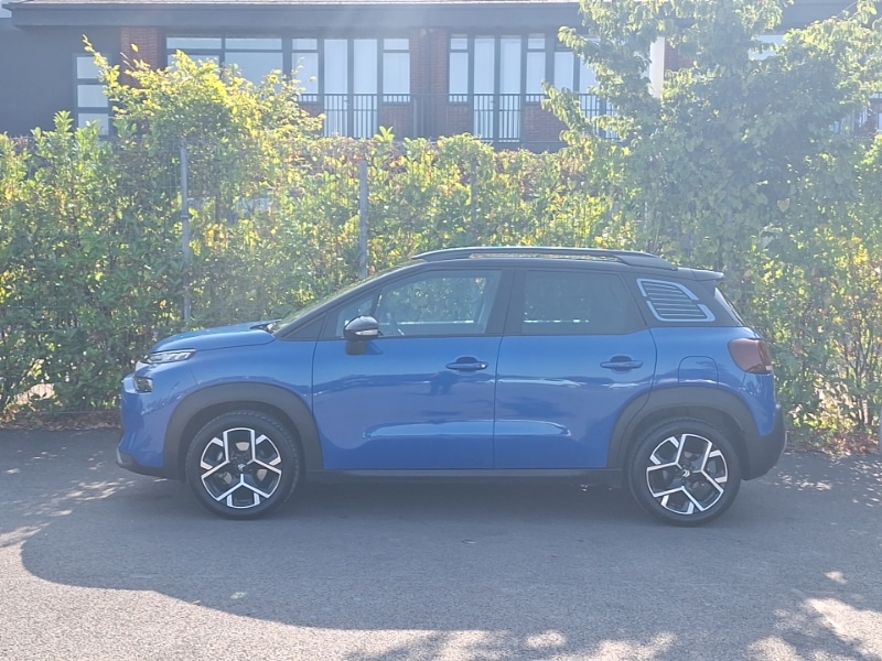Used Citroen C3 Aircross 2024 for sale - 76875543: Photo 4