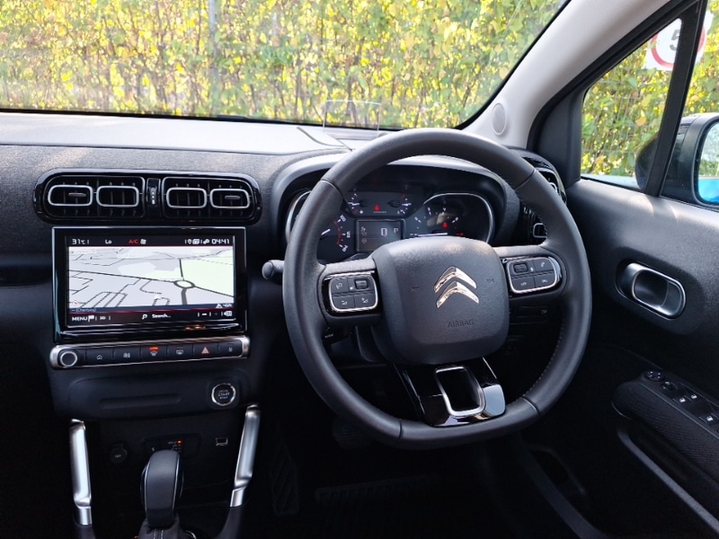 Used Citroen C3 Aircross 2024 for sale - 76875543: Photo 7