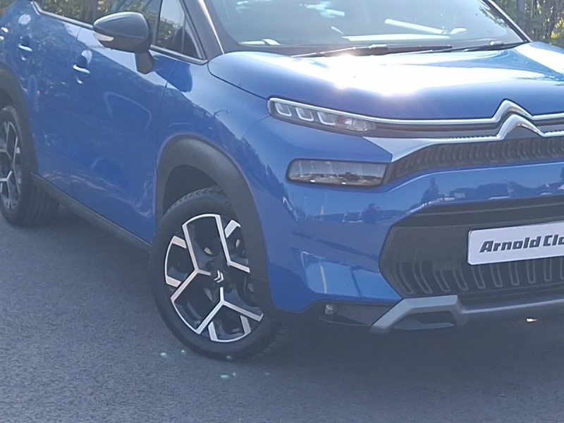 Used Citroen C3 Aircross 2024 for sale - 76875543: Photo 9