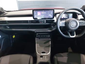 Used Jeep Avenger 2026 for sale - 79866754: Photo