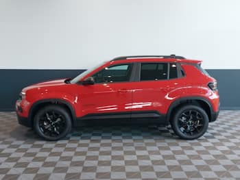 Used Jeep Avenger 2026 for sale - 79866754: Photo