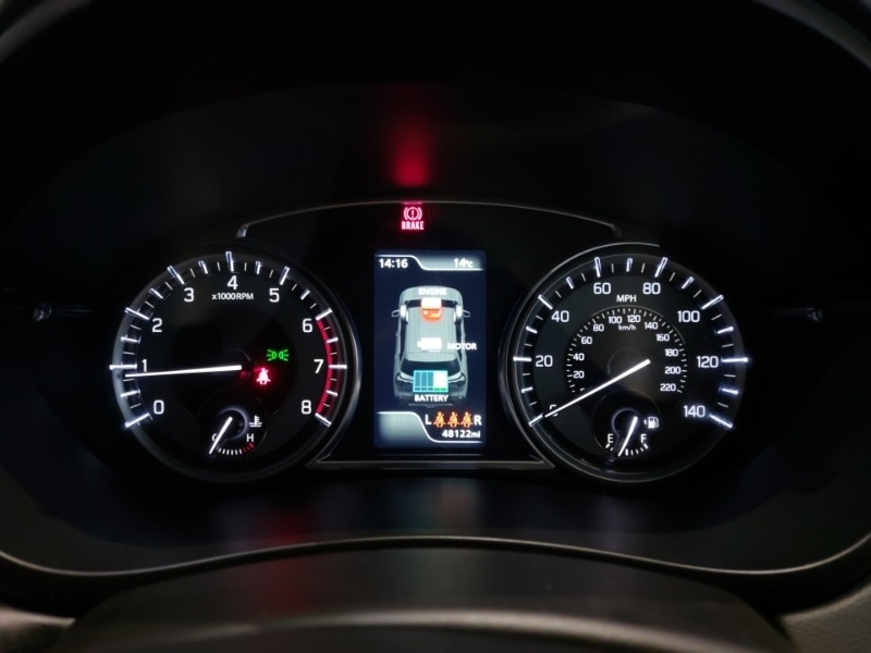 Used Suzuki SX4 S-Cross 2023 for sale - 76983349: Photo 10