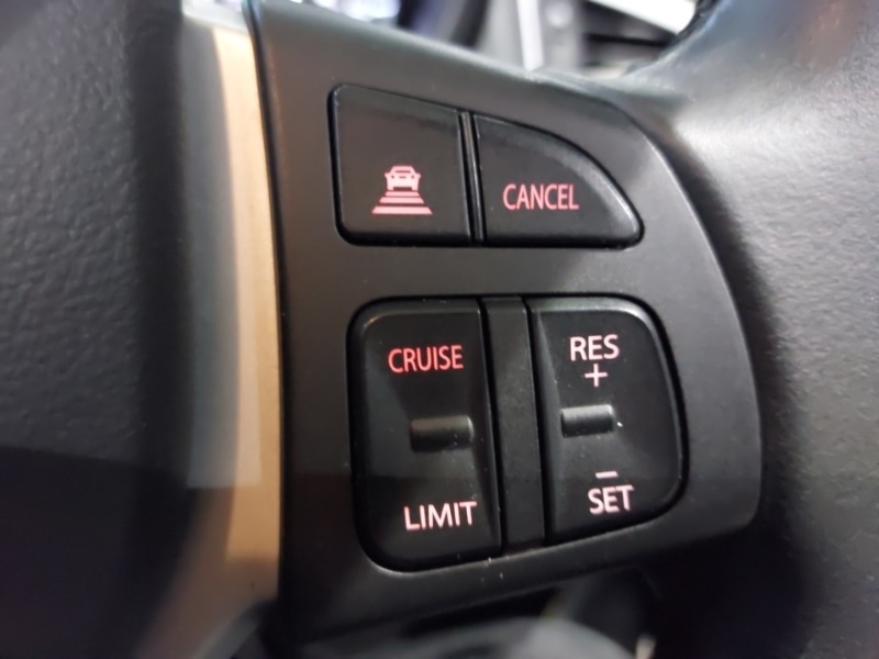 Used Suzuki SX4 S-Cross 2023 for sale - 76983349: Photo 14