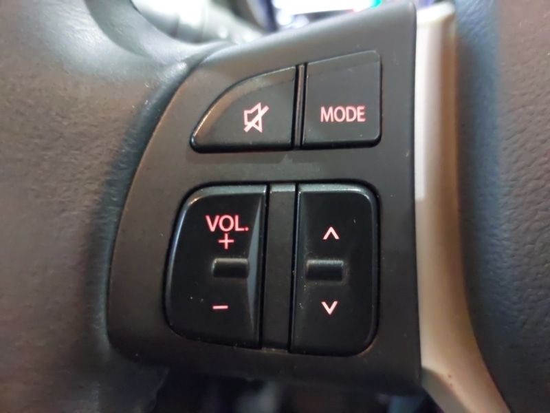 Used Suzuki SX4 S-Cross 2023 for sale - 76983349: Photo 15