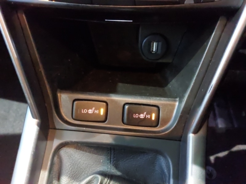 Used Suzuki SX4 S-Cross 2023 for sale - 76983349: Photo 16