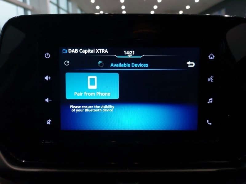 Used Suzuki SX4 S-Cross 2023 for sale - 76983349: Photo 17