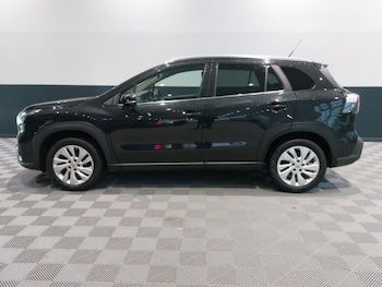 Used Suzuki SX4 S-Cross 2023 for sale - 76983349: Photo