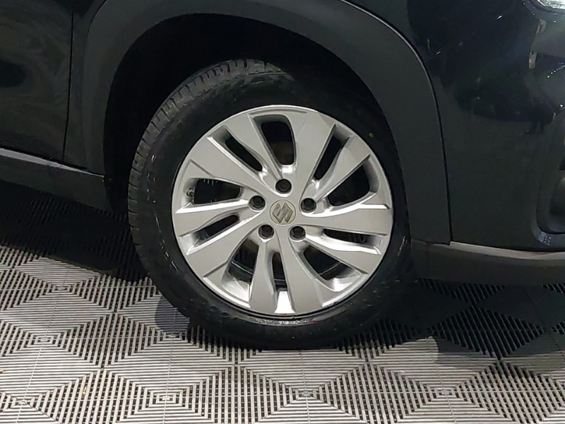 Used Suzuki SX4 S-Cross 2023 for sale - 76983349: Photo 9