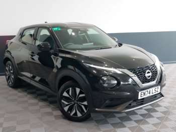 2025 - 1.0 DiG-T Acenta Premium 5dr
