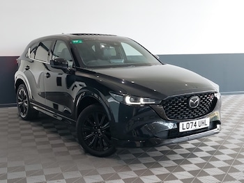 Used Mazda CX-5 2025 for sale - 79461478: Photo