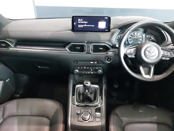 Used Mazda CX-5 2025 for sale - 79461478: Photo