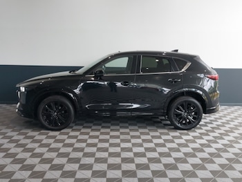 Used Mazda CX-5 2025 for sale - 79461478: Photo