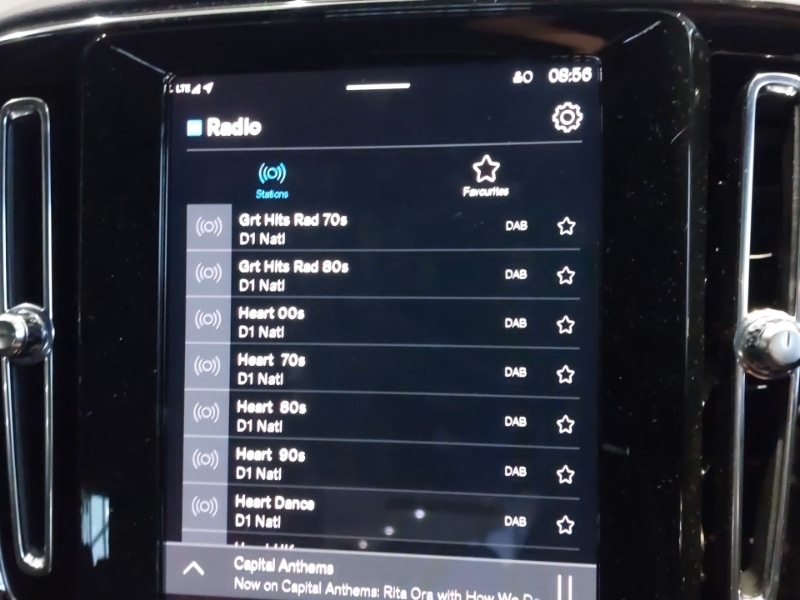 Used Volvo XC40 2024 for sale - 77405313: Photo 10