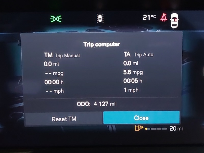 Used Volvo XC40 2024 for sale - 77405313: Photo 13