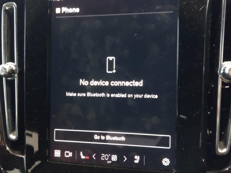 Used Volvo XC40 2024 for sale - 77405313: Photo 19