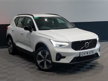 Used Volvo XC40 2024 for sale - 77405313: Photo