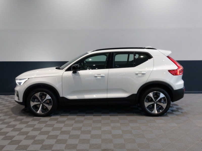 Used Volvo XC40 2024 for sale - 77405313: Photo 4