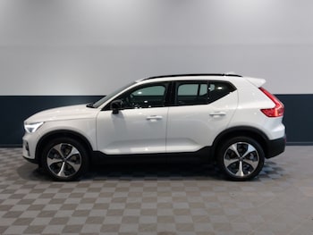 Used Volvo XC40 2024 for sale - 77405313: Photo