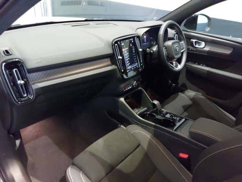 Used Volvo XC40 2024 for sale - 77405313: Photo 5