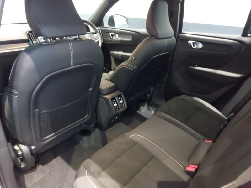 Used Volvo XC40 2024 for sale - 77405313: Photo 6