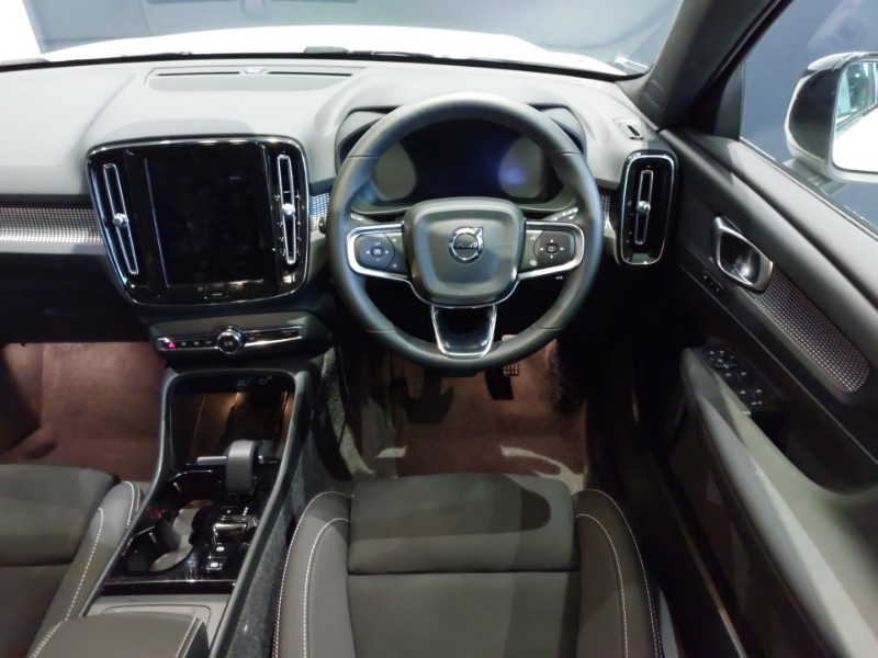 Used Volvo XC40 2024 for sale - 77405313: Photo 7