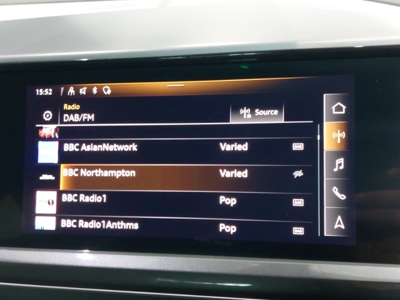 Used Audi Q4 e-tron 2021 for sale - 78071416: Photo 10