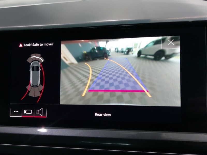 Used Audi Q4 e-tron 2021 for sale - 78071416: Photo 11