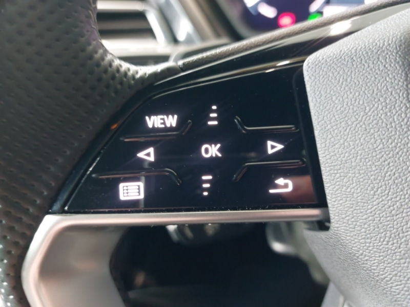 Used Audi Q4 e-tron 2021 for sale - 78071416: Photo 14