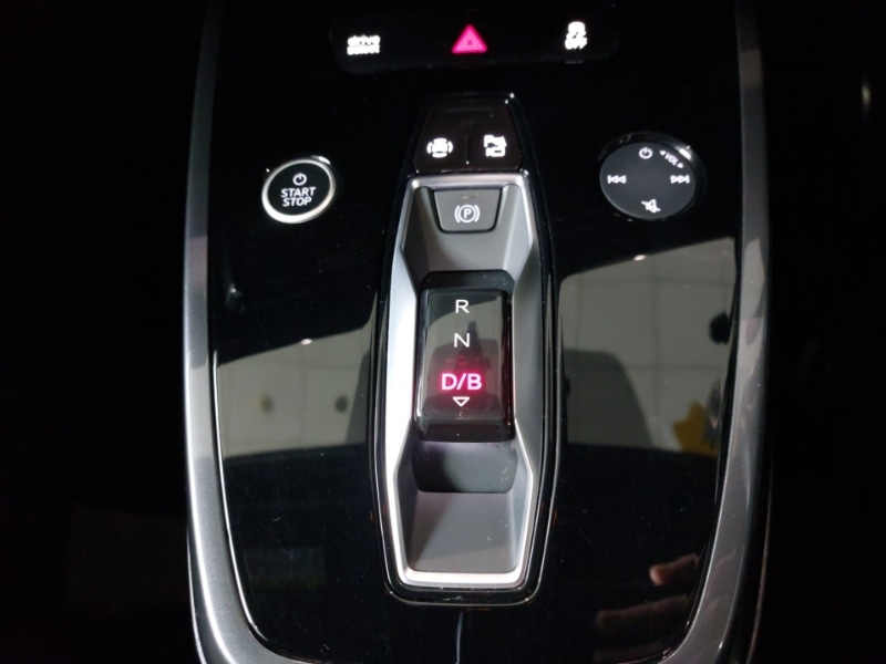 Used Audi Q4 e-tron 2021 for sale - 78071416: Photo 16