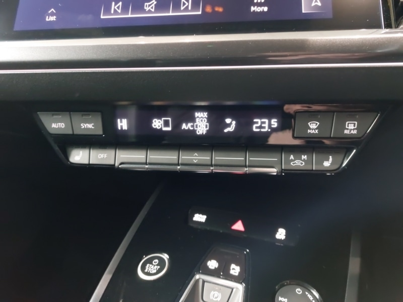 Used Audi Q4 e-tron 2021 for sale - 78071416: Photo 17