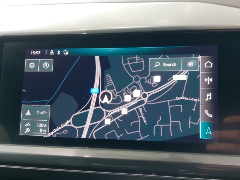 Used Audi Q4 e-tron 2021 for sale - 78071416: Photo 18