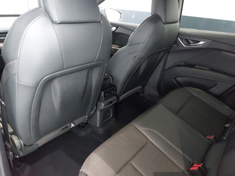Used Audi Q4 e-tron 2021 for sale - 78071416: Photo 6