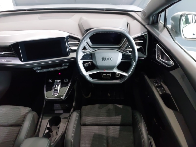 Used Audi Q4 e-tron 2021 for sale - 78071416: Photo 7