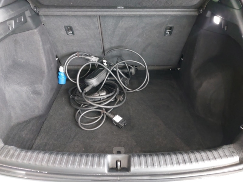 Used Audi Q4 e-tron 2021 for sale - 78071416: Photo 8