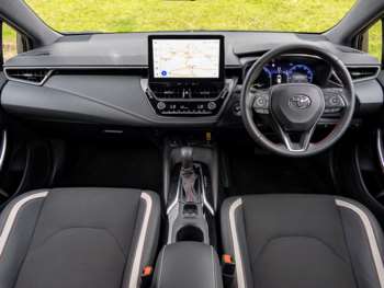 Used Toyota Corolla 2023 for sale - 75156102: Photo
