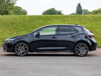 Used Toyota Corolla 2023 for sale - 75156102: Photo