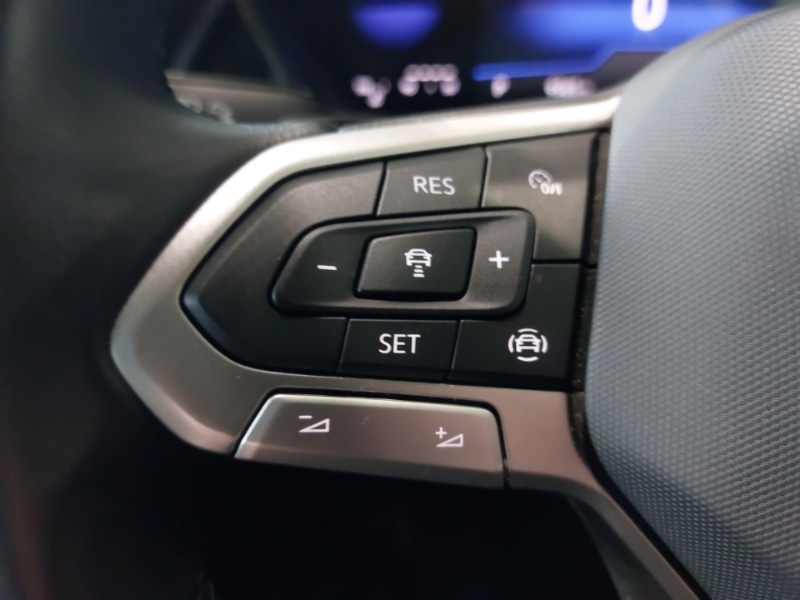 Used Volkswagen T-Cross 2023 for sale - 77522825: Photo 14