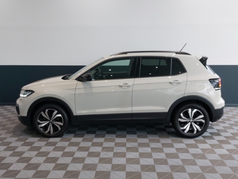 Used Volkswagen T-Cross 2023 for sale - 77522825: Photo 4