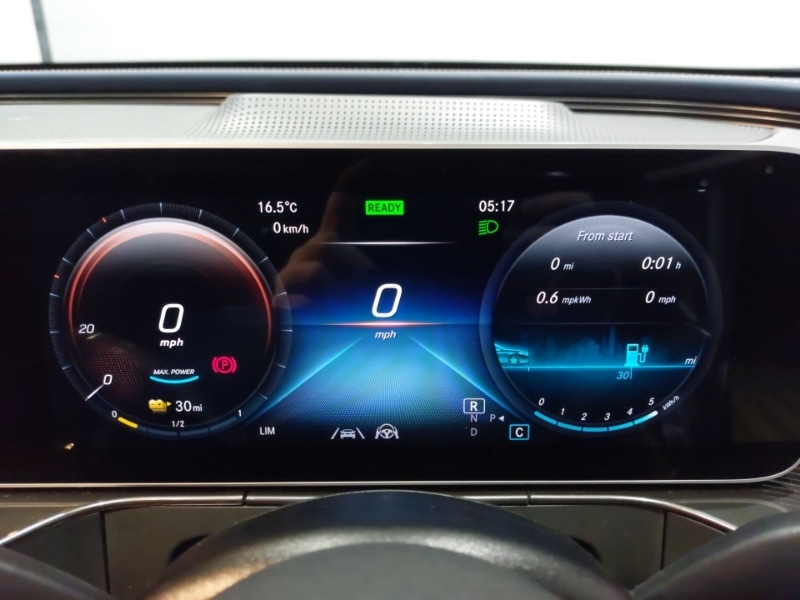 Used Mercedes-Benz EQC 2020 for sale - 77004742: Photo 11