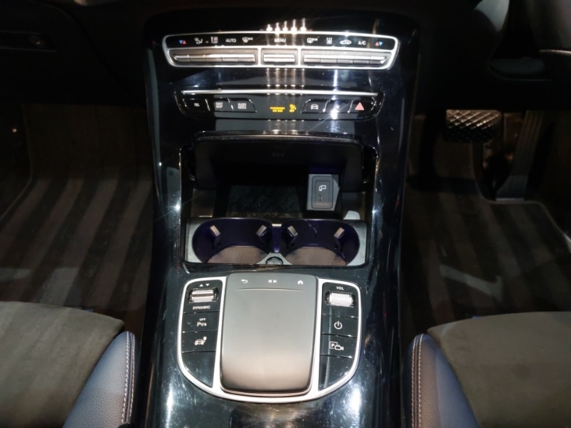 Used Mercedes-Benz EQC 2020 for sale - 77004742: Photo 14