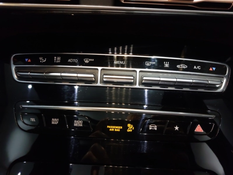 Used Mercedes-Benz EQC 2020 for sale - 77004742: Photo 15