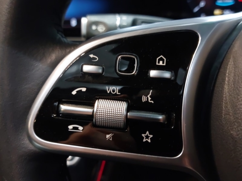 Used Mercedes-Benz EQC 2020 for sale - 77004742: Photo 16