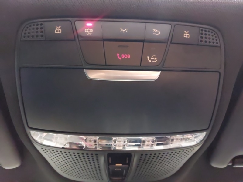 Used Mercedes-Benz EQC 2020 for sale - 77004742: Photo 18