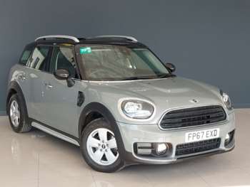 2017 - 2.0 Cooper D 5dr